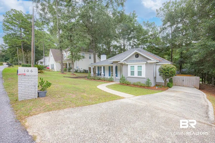 106 Avon Circle, Daphne, AL 36526 - #2