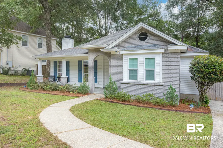 106 Avon Circle, Daphne, AL 36526 - #3