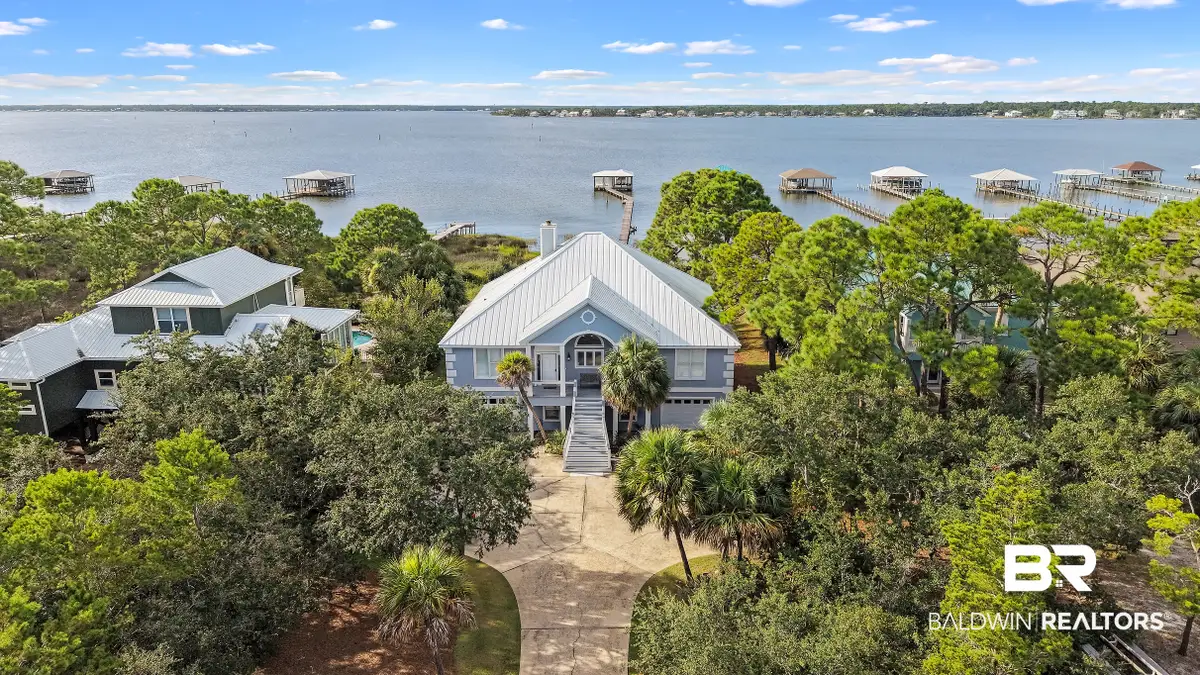 31647 Shoalwater Drive, Orange Beach, AL 36561 - #1
