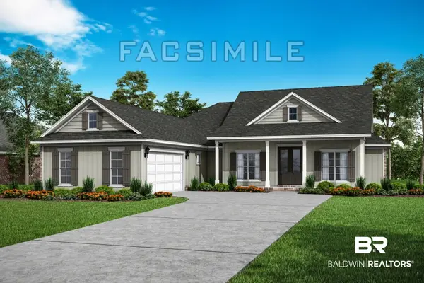 12037 Exbury Way, Spanish Fort, AL 36527