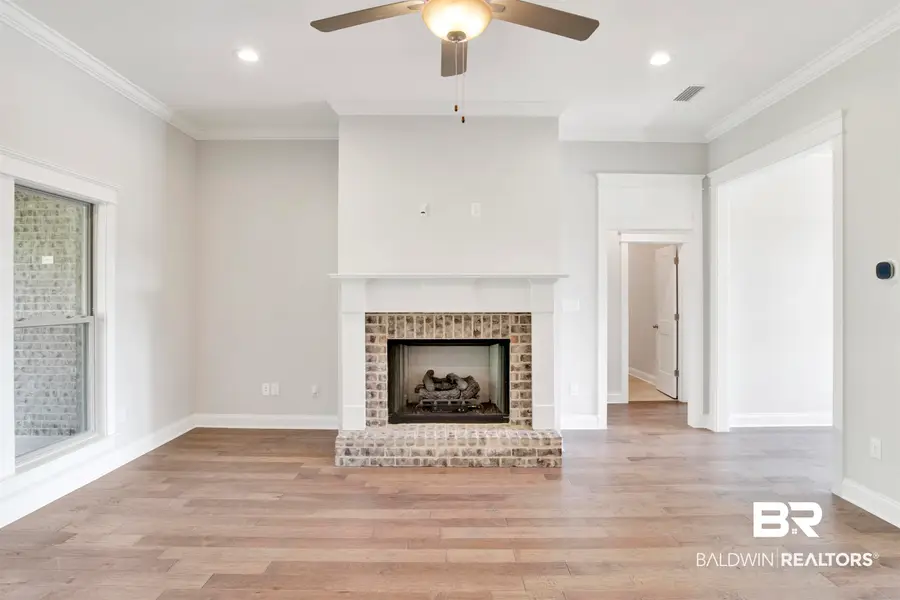 12037 Exbury Way, Spanish Fort, AL 36527 - #3