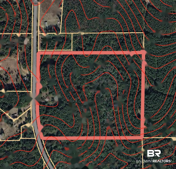 0 County Road 47, Red Level, AL 36474