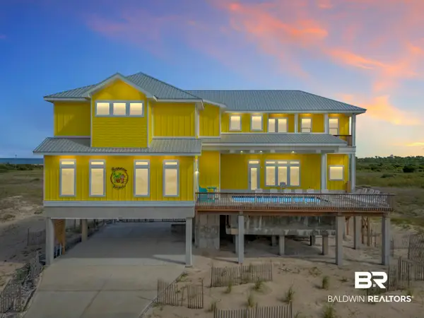 3721 Ponce De Leon Court, Gulf Shores, AL 36542