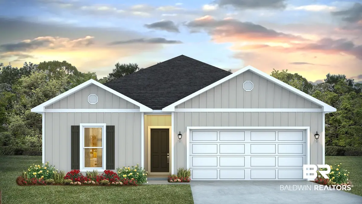 11801 Volga Dr, Fairhope, AL 36532 - #1