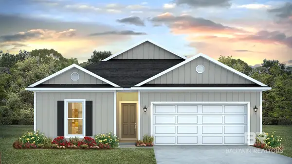 11813 Volga Dr, Fairhope, AL 36532
