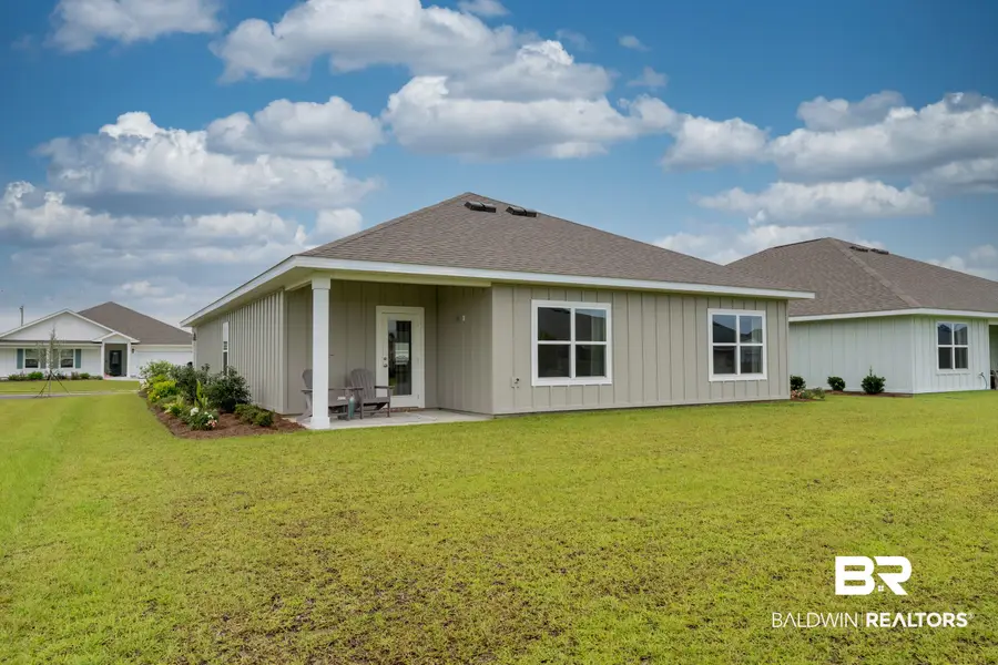 11791 Volga Dr, Fairhope, AL 36532 - #2