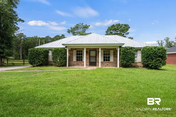 23329 Hill Road, Silverhill, AL 36576