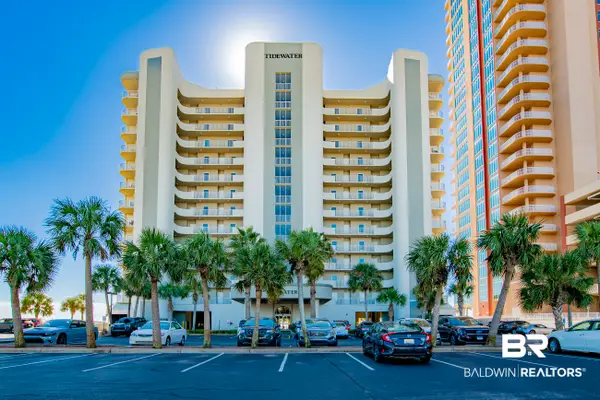 26750 Perdido Beach Boulevard #UNIT 1201, Orange Beach, AL 36561