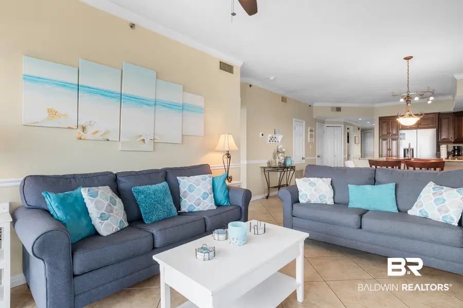 26750 Perdido Beach Boulevard #UNIT 1201, Orange Beach, AL 36561 - #3