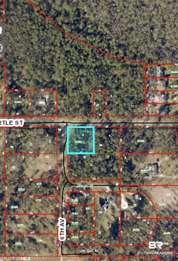 6th Avenue A, Fairhope, AL 36532
