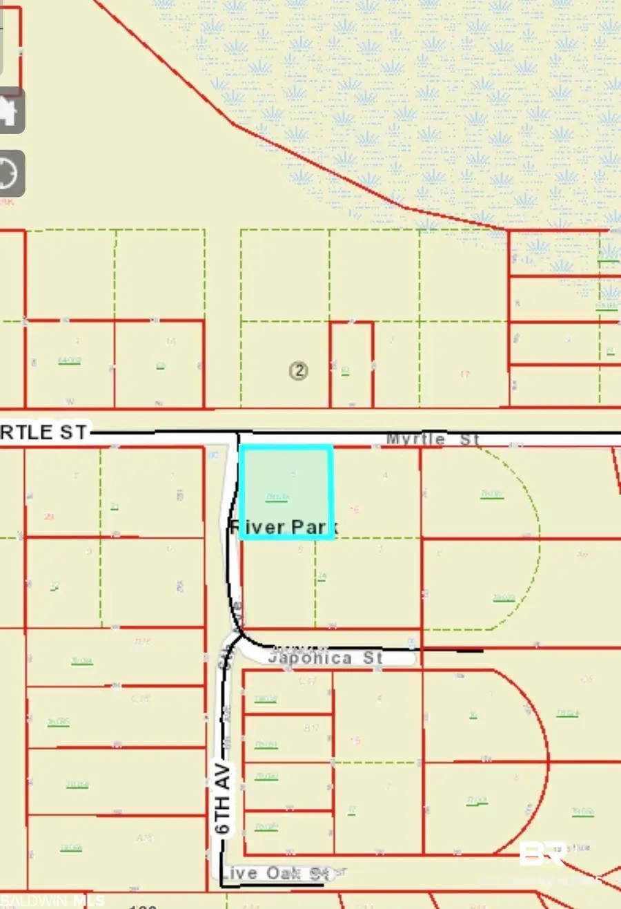 6th Avenue A, Fairhope, AL 36532 - #2