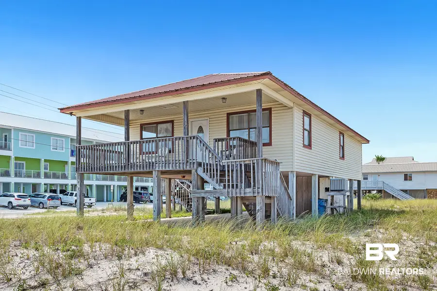 1296 W Beach Boulevard, Gulf Shores, AL 36542 - #2