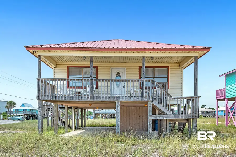 1296 W Beach Boulevard, Gulf Shores, AL 36542 - #3