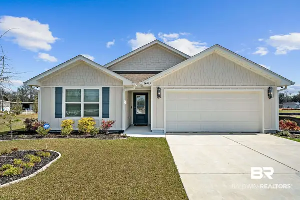 14493 Dayton Circle, Foley, AL 36535