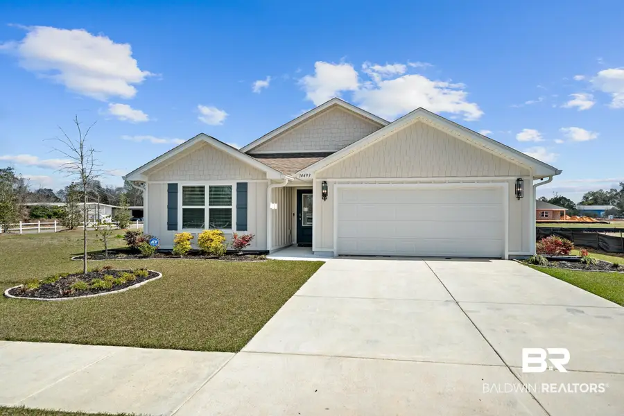 14493 Dayton Circle, Foley, AL 36535 - #2