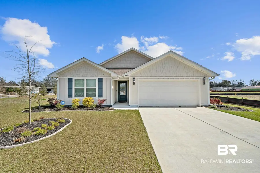 14493 Dayton Circle, Foley, AL 36535 - #3