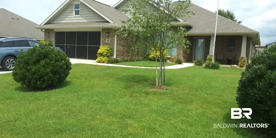 14620 Silvermere Drive, Foley, AL 36535 - #2