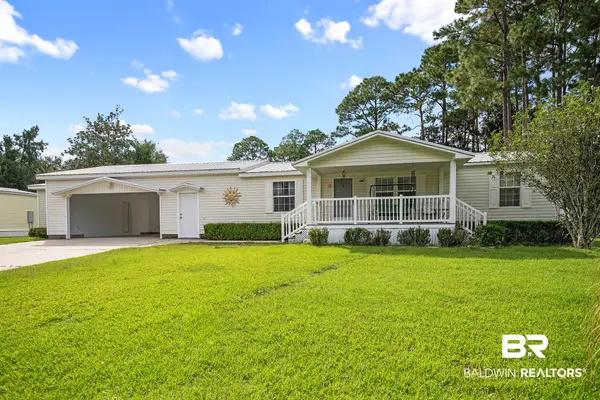 483 Elberta Loop, Lillian, AL 36549