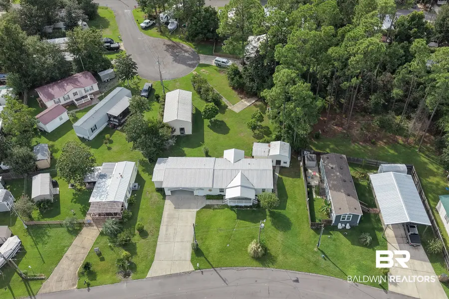 483 Elberta Loop, Lillian, AL 36549 - #2