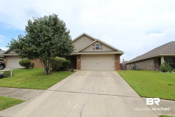 1716 Toulouse Lane, Foley, AL 36535