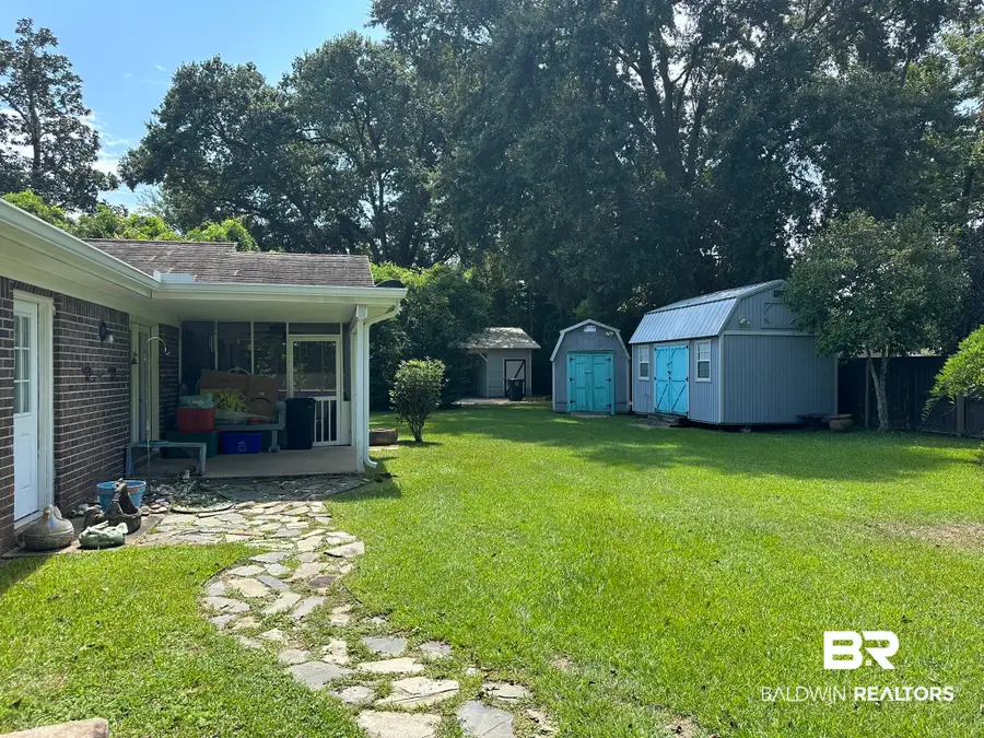 57 N Ingleside Street, Fairhope, AL 36532 - #3