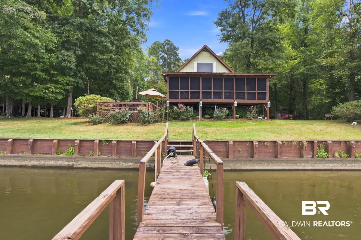 6043 Henderson Rd, Lowndesboro, AL 36752 - #1