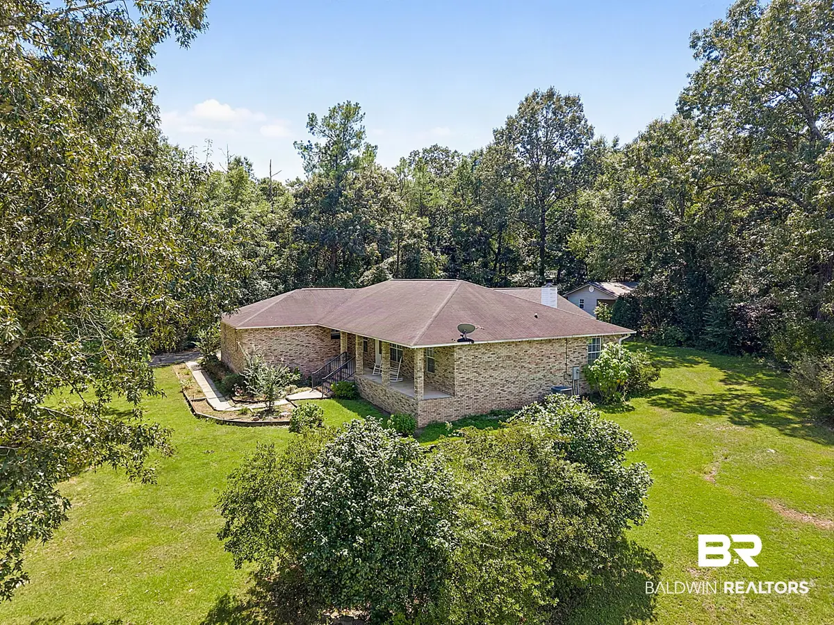 185 Magnolia Loop, Flomaton, AL 36441 - #1