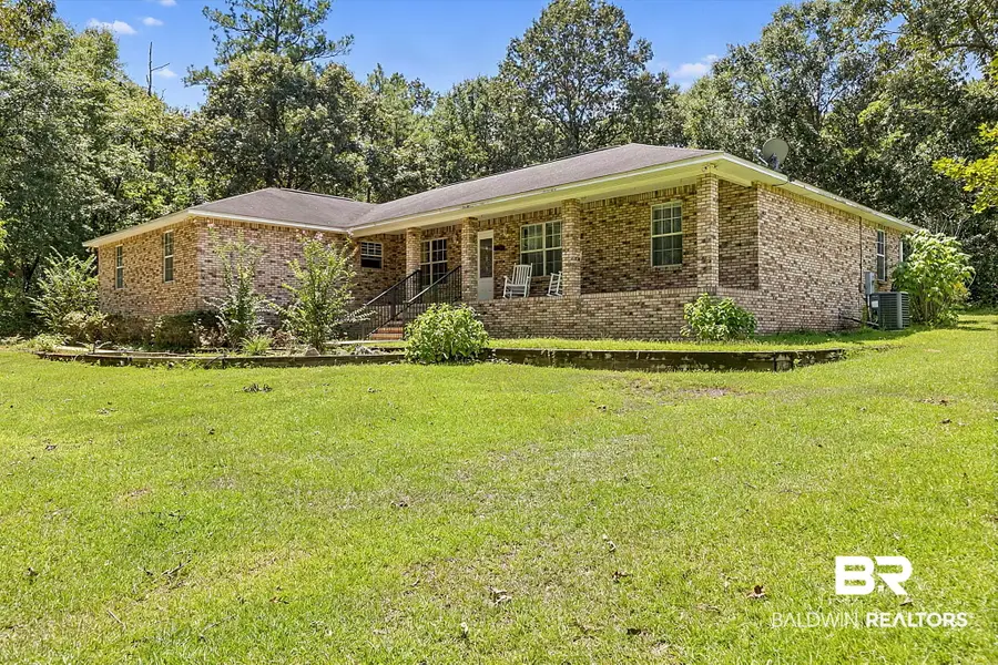 185 Magnolia Loop, Flomaton, AL 36441 - #2