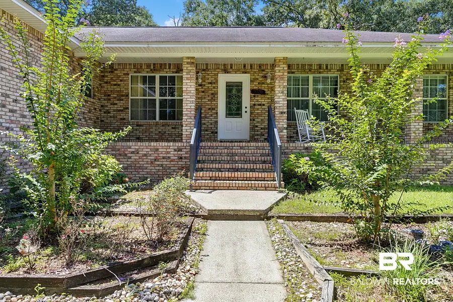 185 Magnolia Loop, Flomaton, AL 36441 - #3