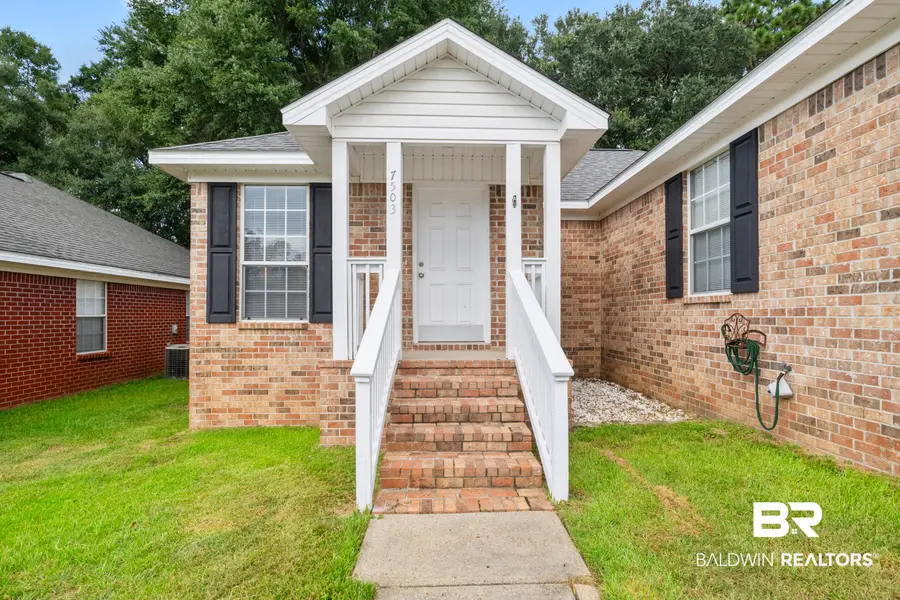 7503 Avery Lane, Daphne, AL 36526 - #2