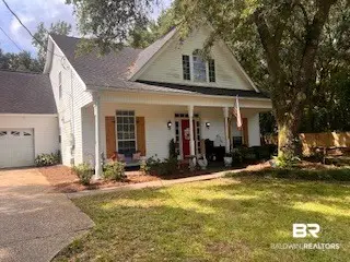 9612 State Highway 104, Fairhope, AL 36532 - #1