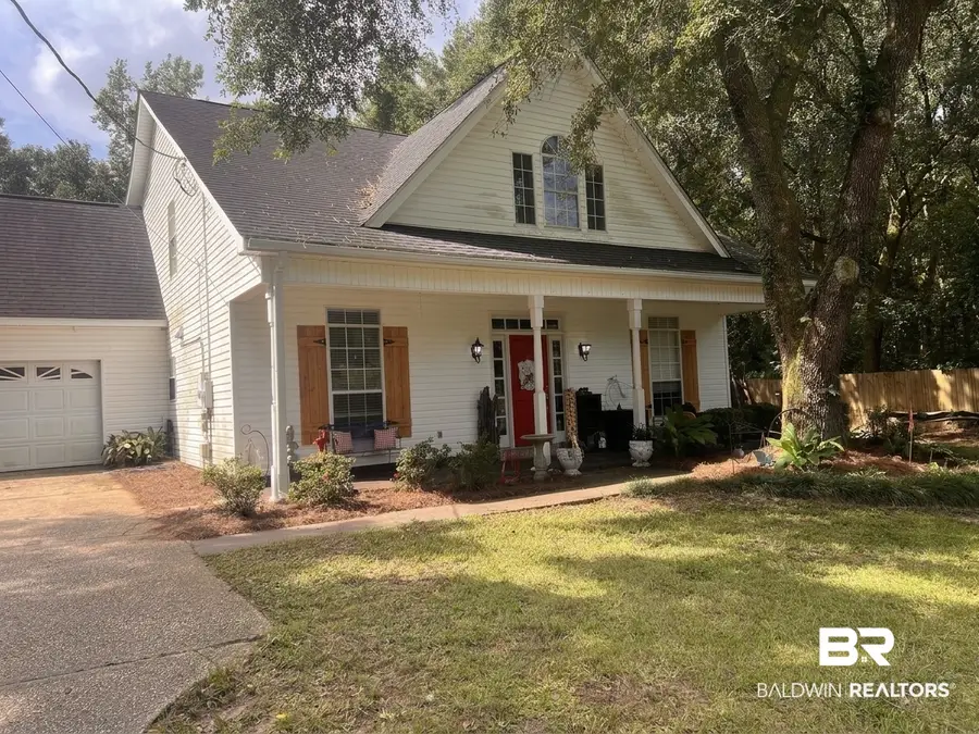 9612 State Highway 104, Fairhope, AL 36532 - #2