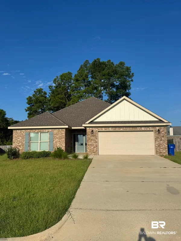 3290 Bellingrath Drive, Foley, AL 36535