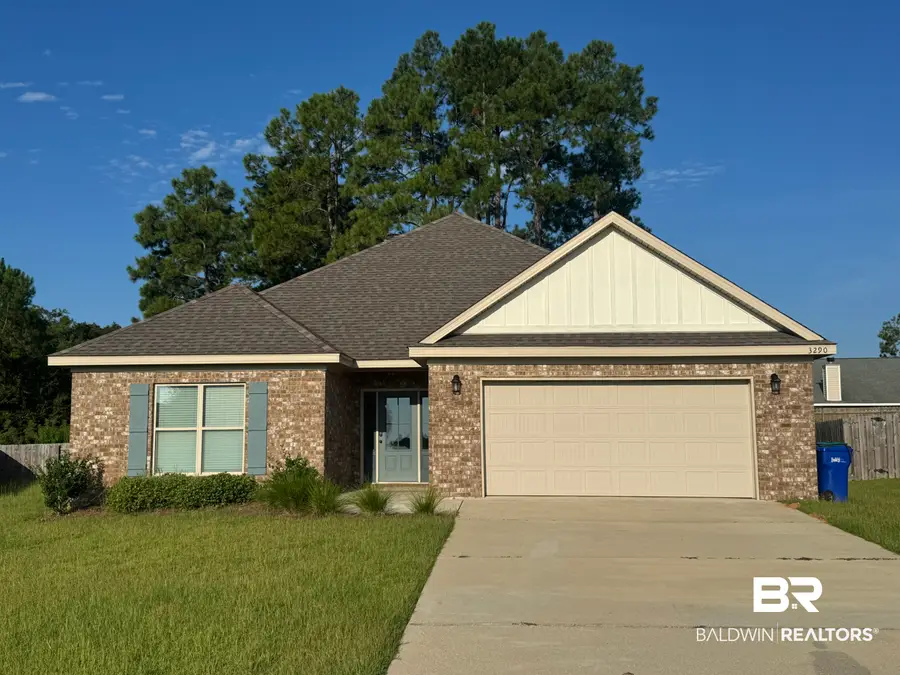 3290 Bellingrath Drive, Foley, AL 36535 - #2