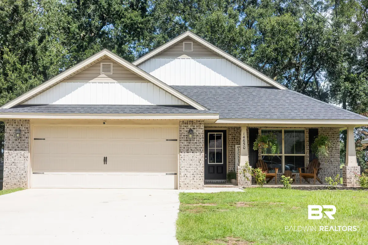 14650 Silver Oaks Loop, Silverhill, AL 36576 - #1
