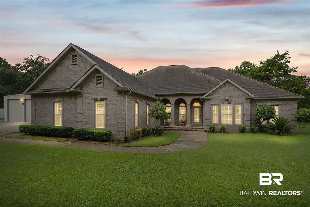 9756 Malbis Lane, Daphne, AL 36526 - #1