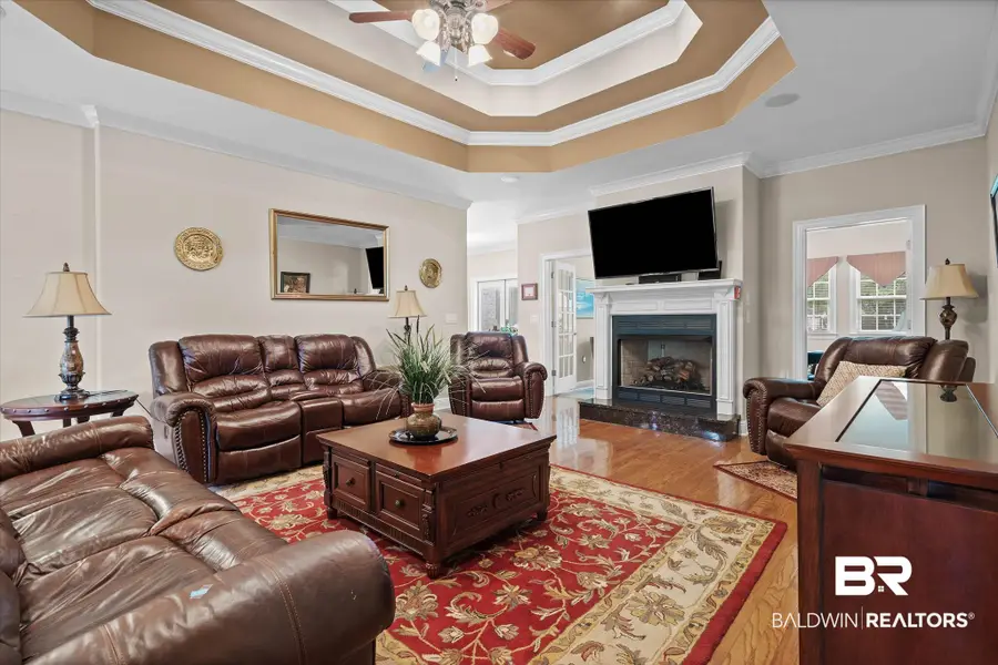 9756 Malbis Lane, Daphne, AL 36526 - #2