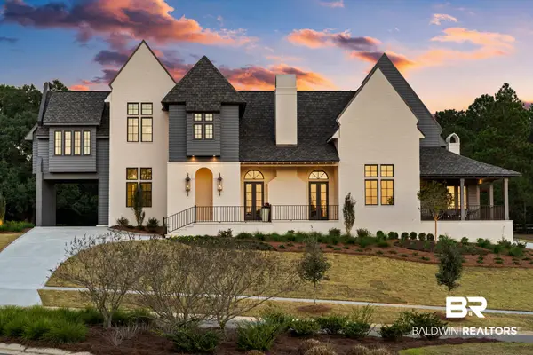 300 Powderhorn Ridge Road, Fairhope, AL 36532