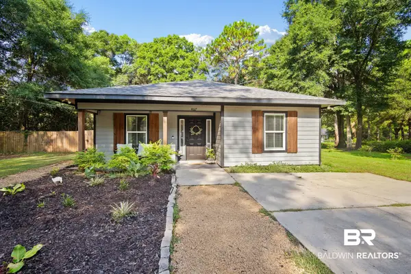 4617A Vacu Maid Drive, Wilmer, AL 36587