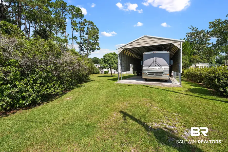 524 Escambia Cir, Lillian, AL 36549 - #2