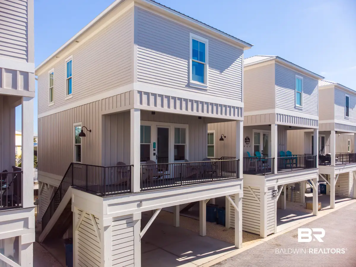 1592 W Beach Boulevard #APT H, Gulf Shores, AL 36542 - #1