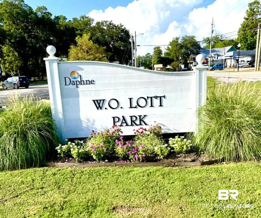 888 Randall Ave, Daphne, AL 36526 - #3