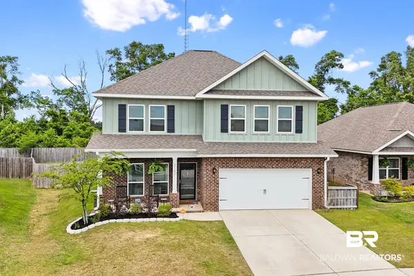 31627 Memphis Loop, Spanish Fort, AL 36527