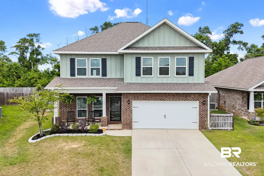 31627 Memphis Loop, Spanish Fort, AL 36527 - #2