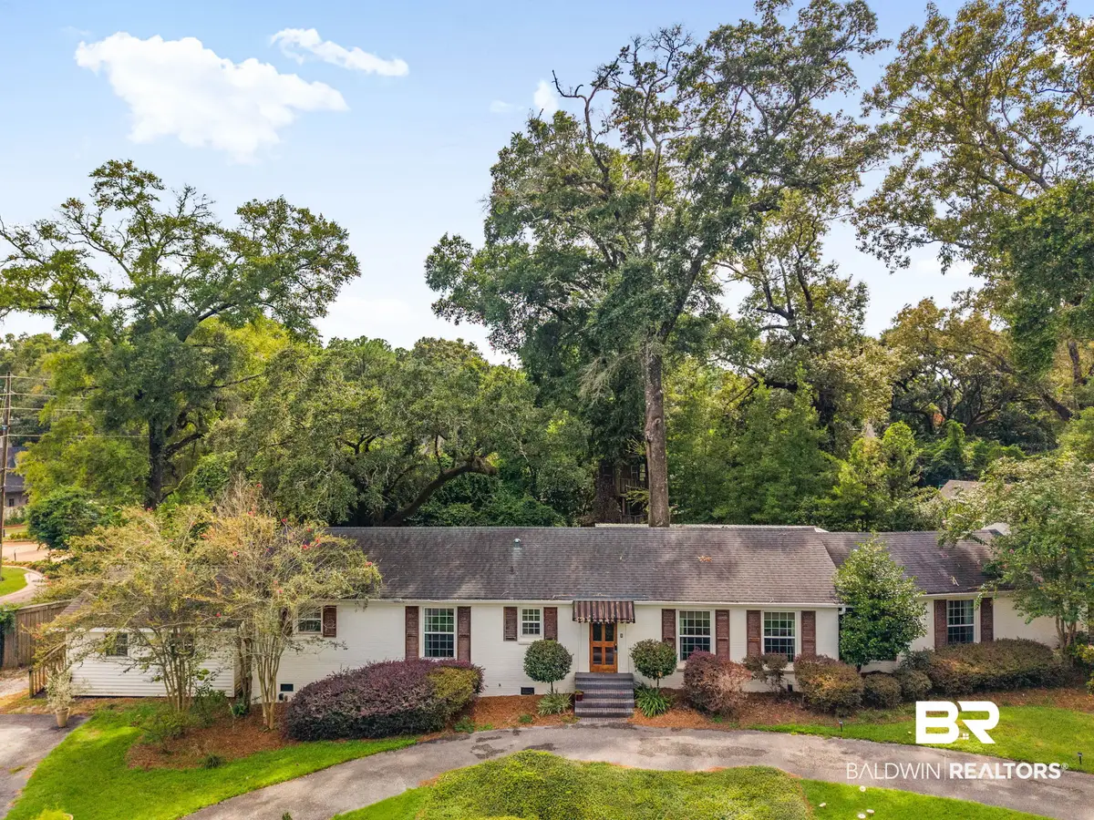 4251 Horloesther Court, Mobile, AL 36608 - #1