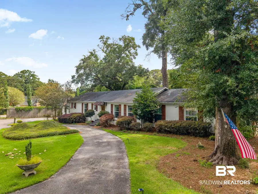 4251 Horloesther Court, Mobile, AL 36608 - #3