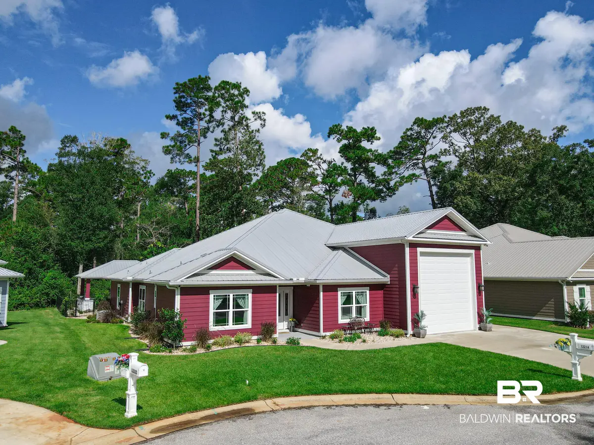 12214 Reunion Place, Foley, AL 36535 - #1