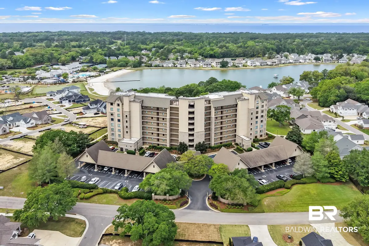 18269 Colony Drive #204, Fairhope, AL 36532 - #1