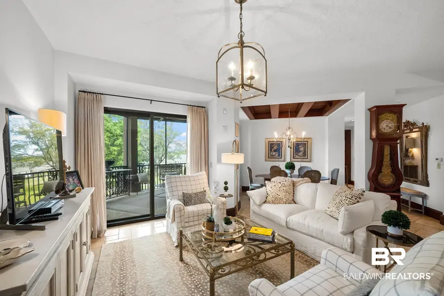 18269 Colony Drive #204, Fairhope, AL 36532 - #3