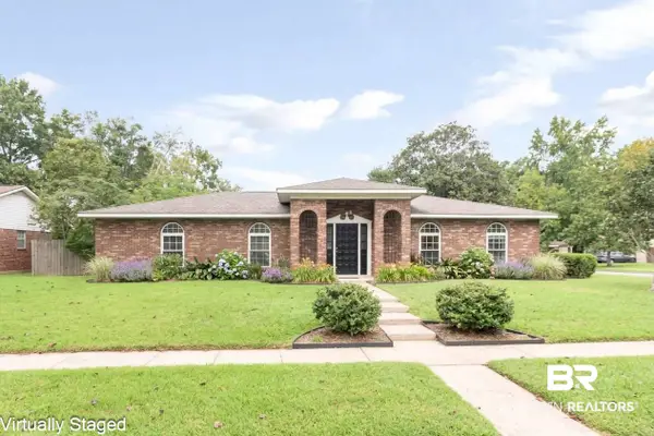 2300 E Christopher Drive E, Mobile, AL 36609